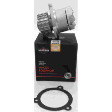 Помпа 2108 (железная крыльчатка) Trackman: 2108-1307010