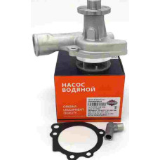 Помпа 451 дв. УАЗ 90л Trackman: 451-1307010
