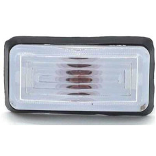 Повторитель поворота 2105 белый с уплотн. и лампой: 2105-3726010-03