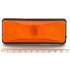 Повторитель поворота 2106 желтый с уплотн. и лампой: 2106-3726010-03