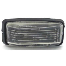 Повторитель поворота 2110 белый с уплотн. и лампой: 2110-3726010