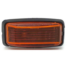 Повторитель поворота 2110 желт с уплотн. и лампой: 2110-3726010