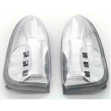 Повторитель поворота 3302 (в зеркало) 2шт прав +лев: 3302-8201811