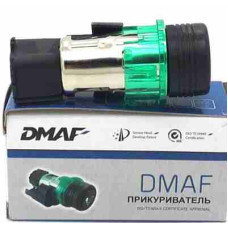Прикуриватель в сб. 2110,2123 DMAF: 2123-3725010