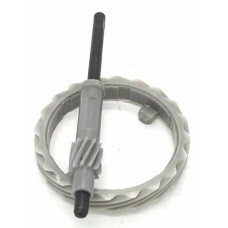 Привод спидометра с кольцом 2108 11 зуб. ПТИМАШ: 2108-3802834