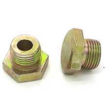 Пробка поддона 402 дв.: 14-1009035