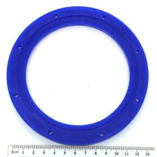 Прокладка бензонасоса 21082 PROFI СИНИЙ: 21082-1101138