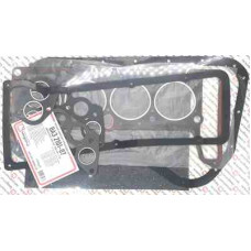 Прокладка двигателя набор полный 2101 (76мм.) Квадратис: 2101-1002064-86
