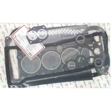 Прокладка двигателя набор полный 21011 (79мм.) Квадратис: 2106-1002064-86