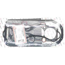 Прокладка двигателя набор полный 21083 (1,5) Квадратис: 21083-1002064-86