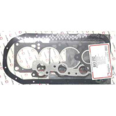 Прокладка двигателя набор полный 2112 (16кл.) Квадратис: 2112-1002064-86