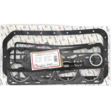 Прокладка двигателя набор полный 402 дв Квадратис: 4021-3906022-02