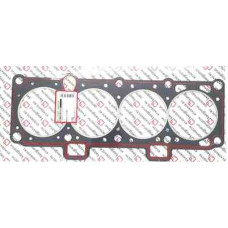 Прокладка головки блока цилиндров 21083 (82.0) с герметиком ПГБЦ Квадратис