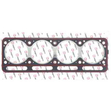 Прокладка головки блока цилиндров 421/4216 дв. с герметиком ПГБЦ Квадратис: 421.1003020-01