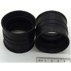 Прокладка коллектора бочонок 2112/2170/1118/2190 BalZap