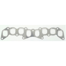 Прокладка коллектора ГАЗ дв.УМЗ-А274 ГАЗЕЛЬ-NEXT метал: А274.1008080