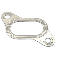 Прокладка коллектора выпуск 406 дв.метал.: 406,1008027-01