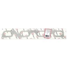 Прокладка коллектора выпуск 406дв мет Квадратис: 406-1008027-01