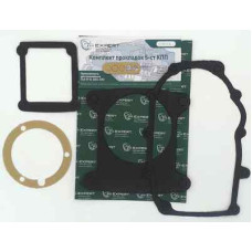 Прокладка КПП набор 5ст 31029-3302  (5шт) (паронит): 31029-1700010