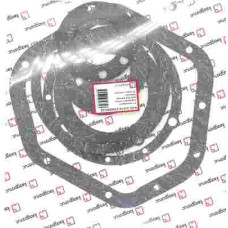 Прокладка моста набор перед УАЗ Hunter, Patriot (паронит) 5шт: 31519-2300000-02