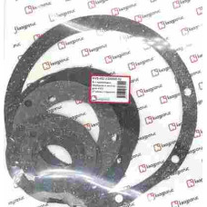 Прокладка моста набор перед УАЗ (паронит) 7шт: 452-2300000-02