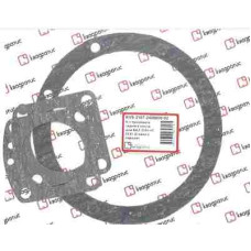 Прокладка моста набор зад 2101-07 (паронит) 2шт: 2107-2400000-02
