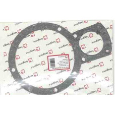 Прокладка моста набор зад 2121 (паронит) 2шт: 2121-2400000-02