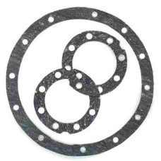 Прокладка моста набор зад 3302 паронит (3 шт): 3302-2400000