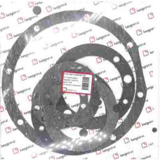 Прокладка моста набор зад УАЗ (паронит) 5шт: 452-2400000-02