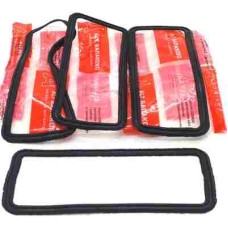 Прокладка под дверные ручки 2105-07 (4 шт) пакет РК (4 шт)