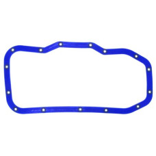 Прокладка поддона 406/409 дв с мет шайбами СИНИЙ серия PROF