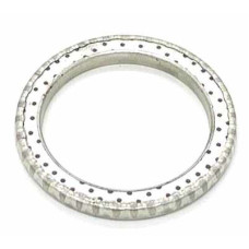 Прокладка приемной трубы - кольцо 5 мм (толстое) Квадратис: 53А-1203360