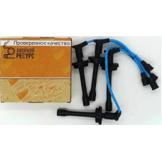 Провода в/в 409дв силикон. Ресурс: 4091.3707244-270