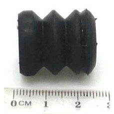 Пыльник пальца суппорта 2101-2170  (min 20) RTIAVTO : 2108-3501019