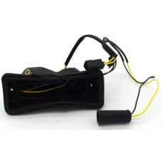 Пыльник подфарника 2103 с проводом (прав+лев)