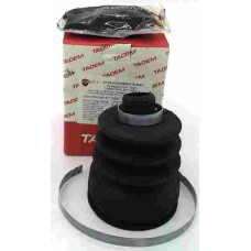 Пыльник ШРУС 2121 наруж + хомут, смазка Тадем