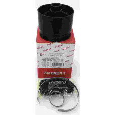 Пыльник ШРУС 2121 внутр + хомут, смазка Тадем