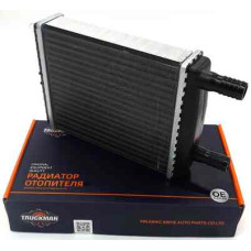 Радиатор отопителя 3302 18мм (после 2003г) Trackman: 3302-8101060-10