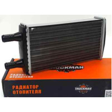 Радиатор отопителя 3302 Бизнес 20мм  Trackman: 2705-8101060