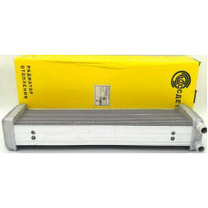 Радиатор отопителя УАЗ 3741-30 (Буханка, патрубок 20мм. салон) Россдеталь: 3741-8001060-30