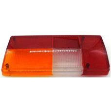 Рассеиватель фонаря заднего 2105 левый: 2105-3716204