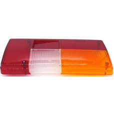 Рассеиватель фонаря заднего 2105 правый: 2105-3716074