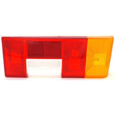 Рассеиватель фонаря заднего 2108 правый (желт. пов.): 2108-3716074