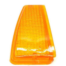 Рассеиватель указателя пов. 2108 правый желт.: 4503.3726-01