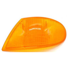 Рассеиватель указателя пов. 2115 левый желт. (BOSCH): 101.3711204