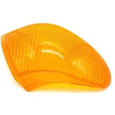 Рассеиватель указателя пов. 2115 правый желт. (BOSCH): 10.3711204