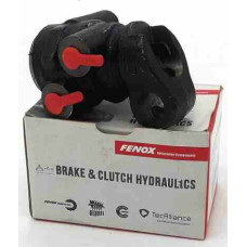 Регулятор давления тормозов 2101-2107 чугунный корпус Fenox