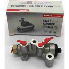 Регулятор давления тормозов 2108-2170 чугунный корпус Fenox