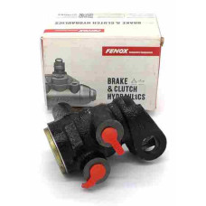 Регулятор давления тормозов 2121-213 чугунный корпус Fenox