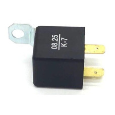 Реле 4х конт с ухом (113.3748): 2105-3747210